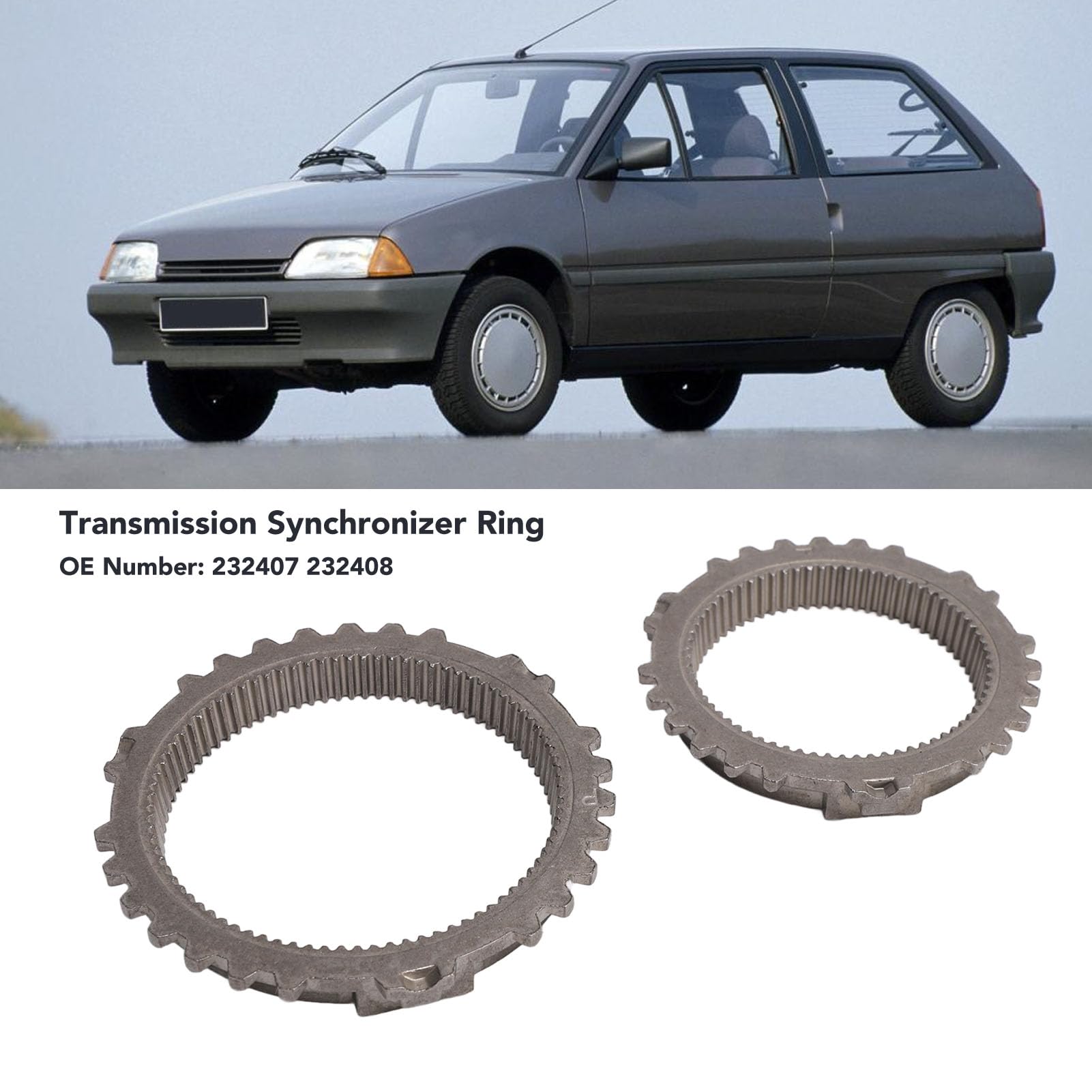 リリパット485☆RING FOR SERVICE REPAIR KIT EXHAUT MANIF S3 P764326482 | Shop STERIS